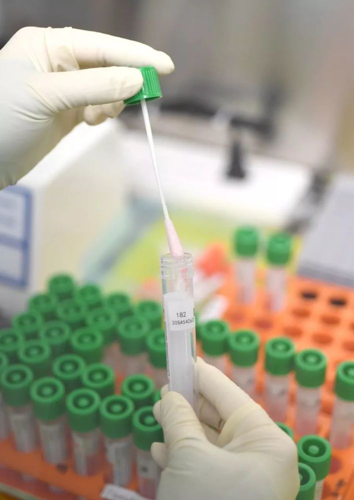 应对挑战，科学防控新型冠状变异毒株