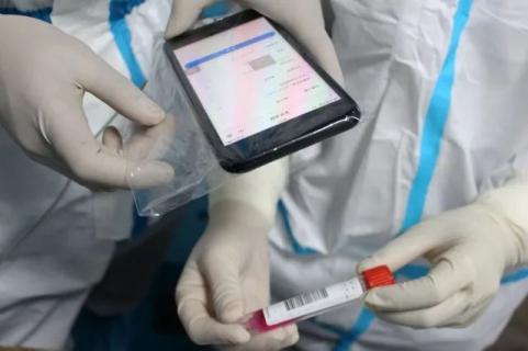 核酸检测一般多久能在手机上查到？详细解答来了！