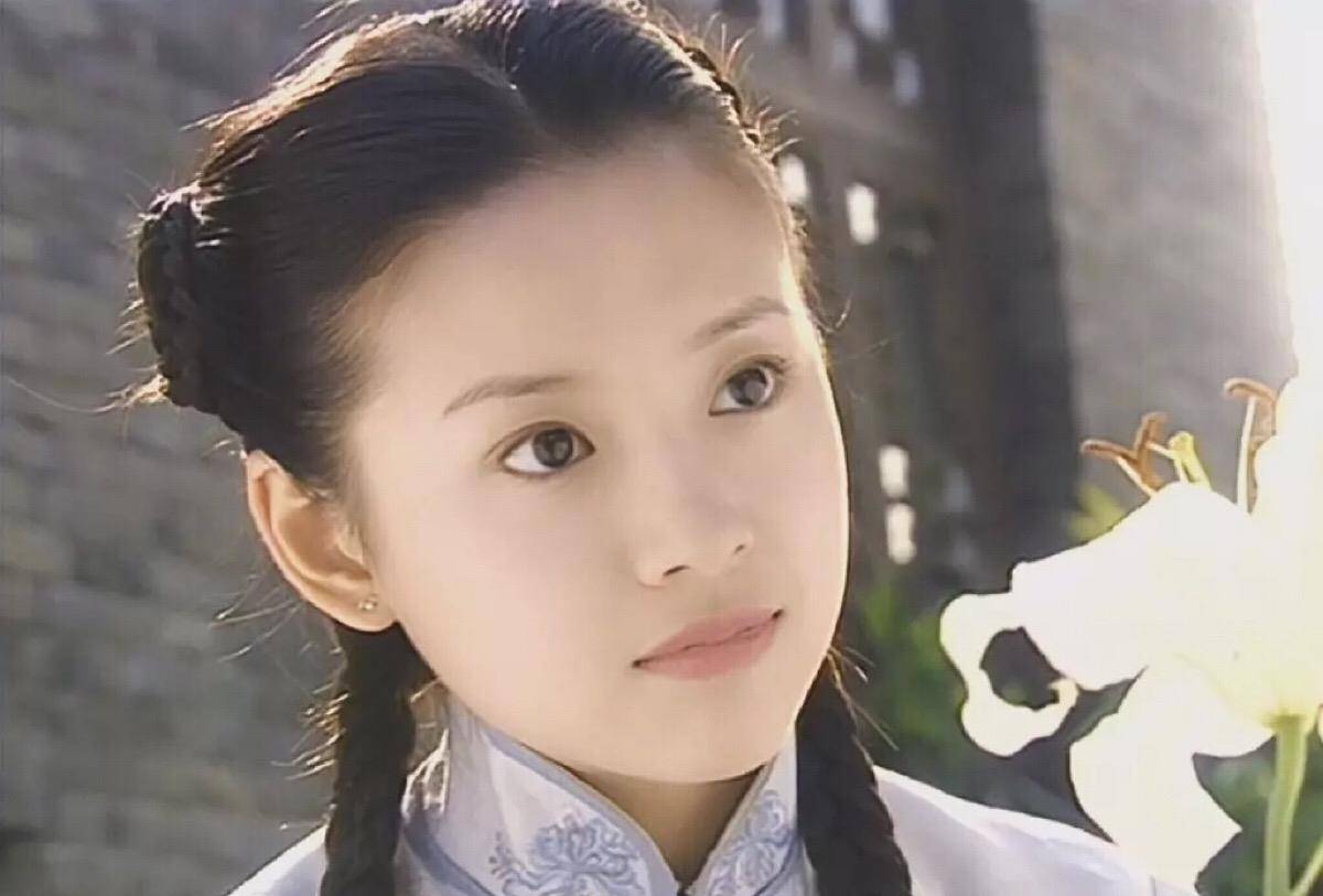 黄杏儿结局如何，一朵凋零在乱世风雨中的花