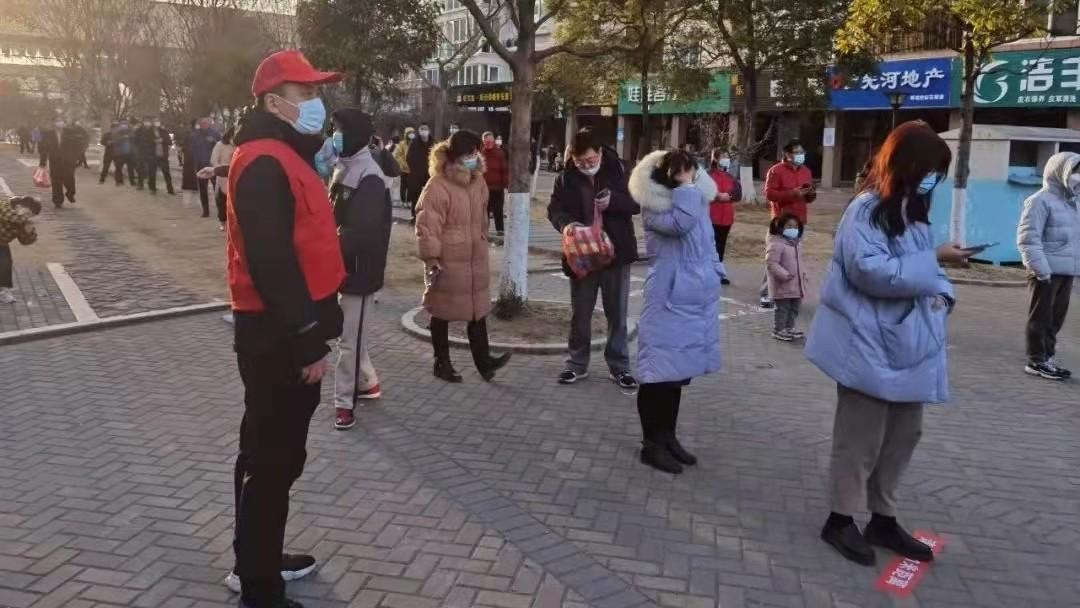 连云港市科学精准应对疫情新形势，筑牢公共卫生安全防线