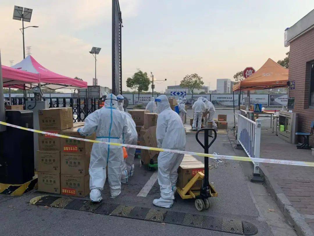 川沙疫情情况，平稳可控下的常态化防控