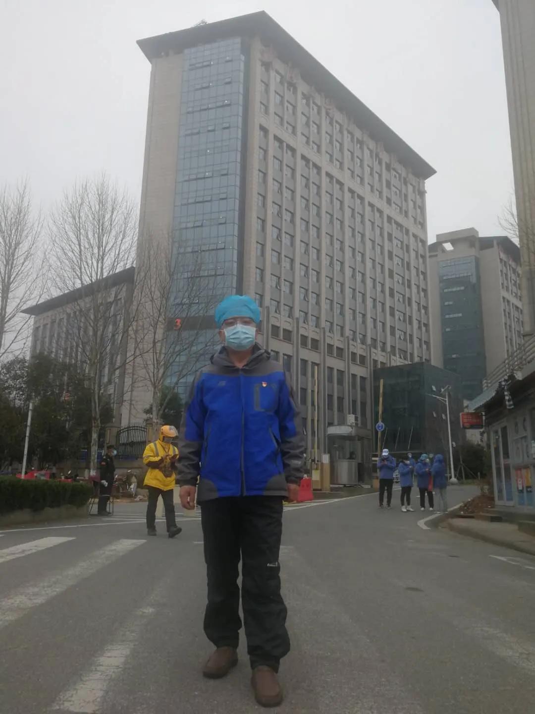 新疆发现3名新冠病毒感染者 当地迅速启动应急响应