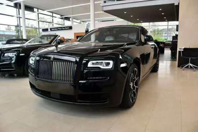 劳斯莱斯汽车最低价格，揭秘奢华世界的入门门槛