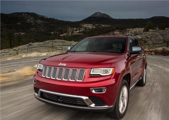 华星华驰Jeep价格解析，豪华越野的价值之选