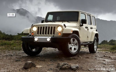 华星华驰Jeep价格解析，豪华越野的价值之选