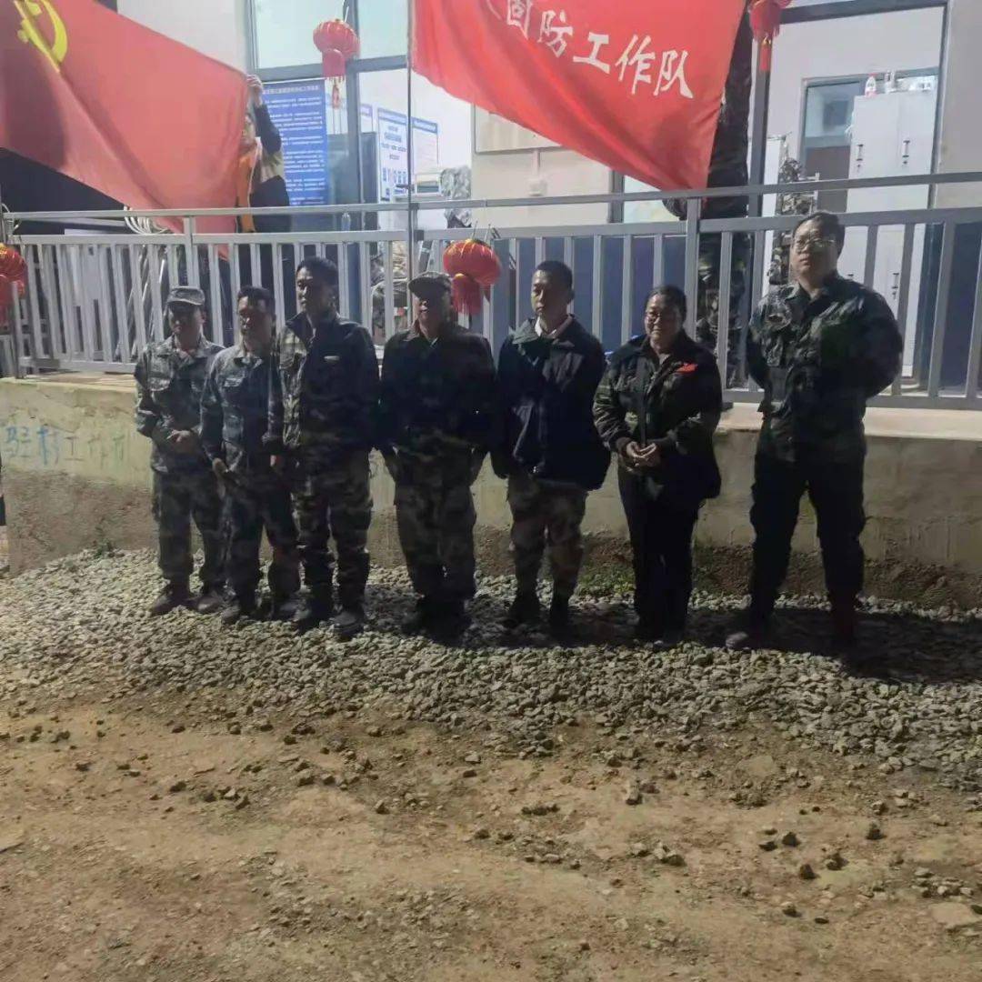 大足县疫情防控，筑牢健康防线，守护万家灯火