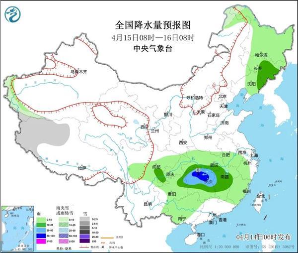 山东省潍坊市奎文区天气预报，晴雨交替，注意适时添衣