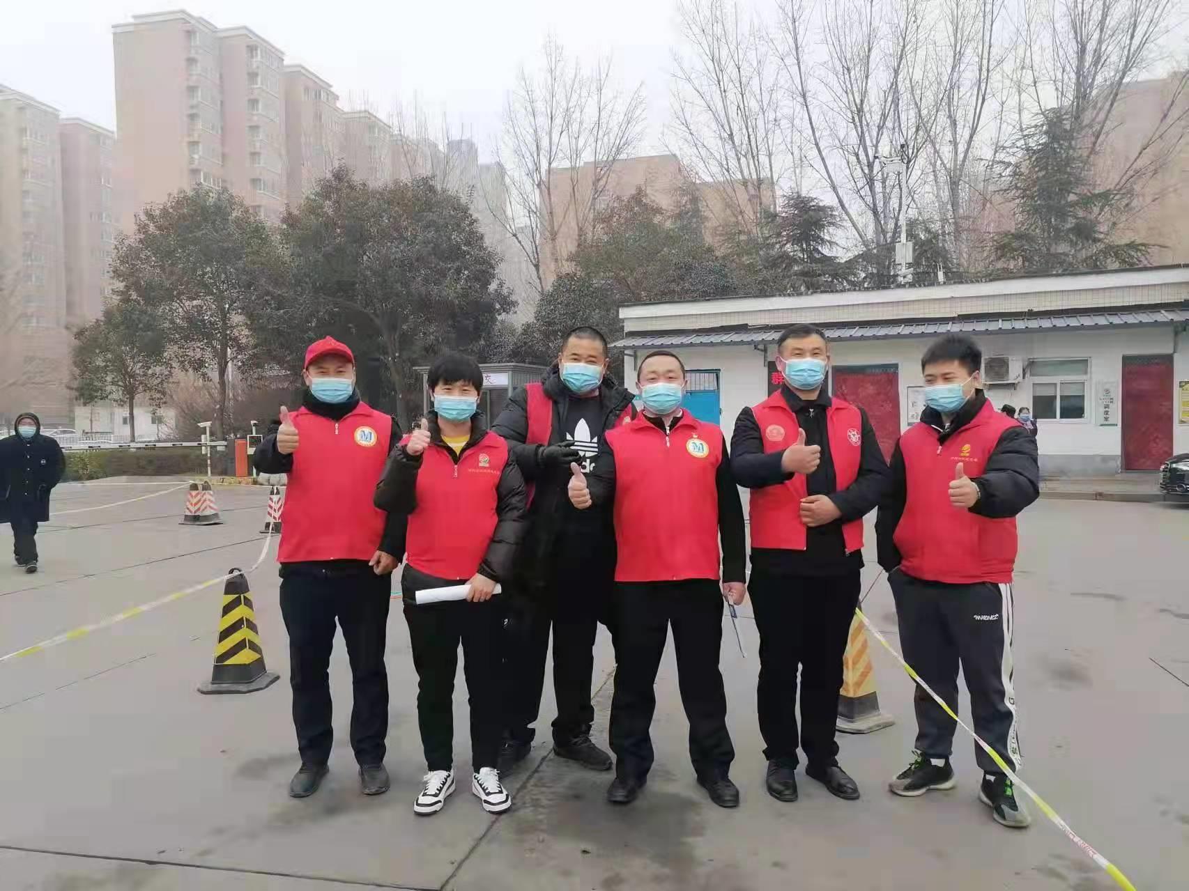 郑州本轮疫情累计感染101例，防控措施再升级