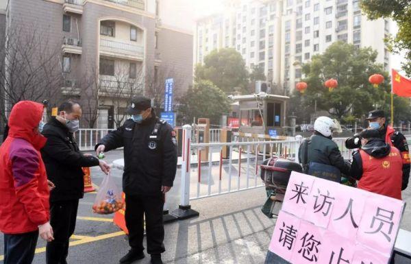 南京通报一例新型病毒感染病例,疾控部门启动应急响应 南京通报一例新型病毒感染病例,疾控部门启动应急响应