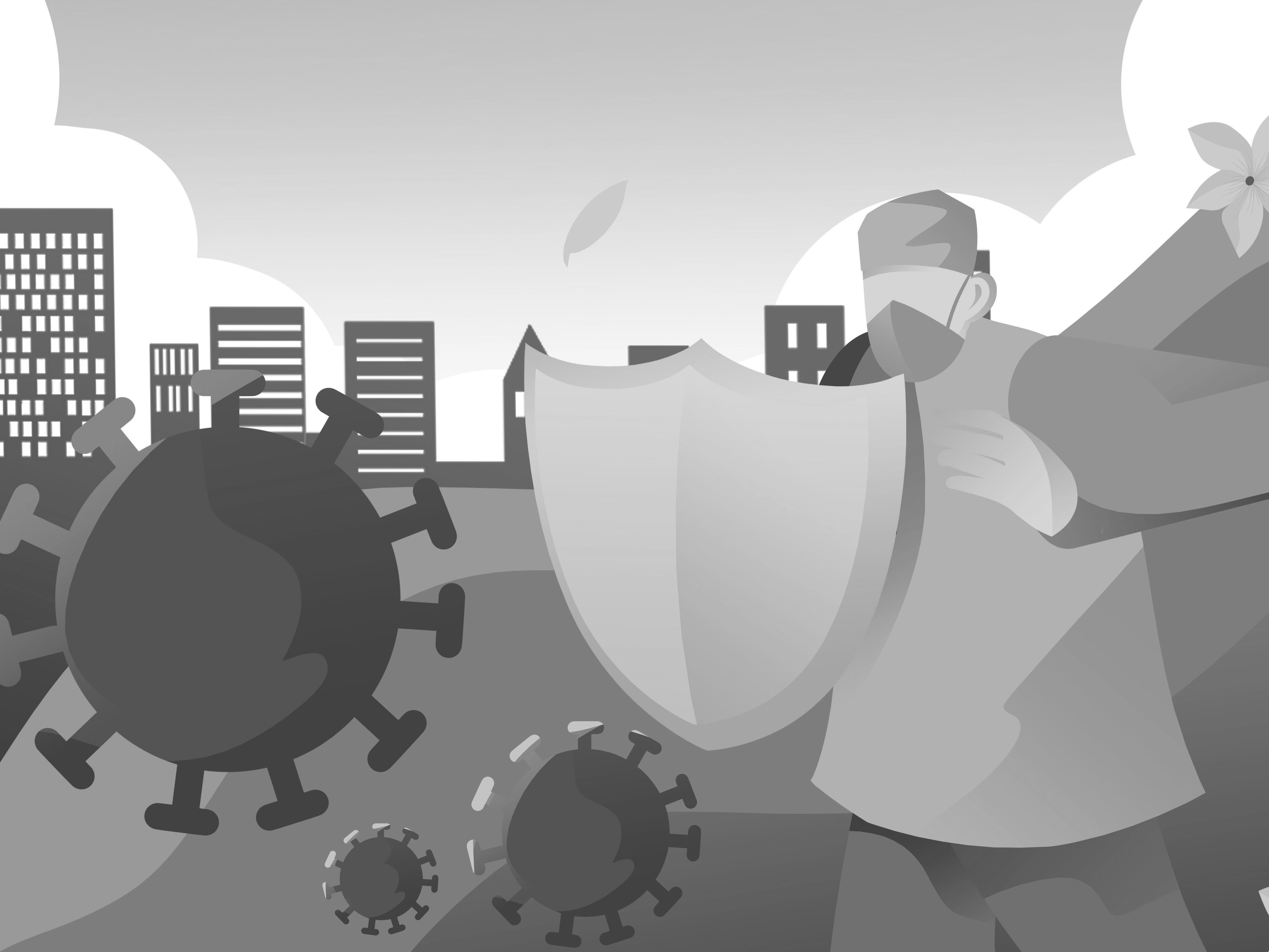 错过一次核酸检测