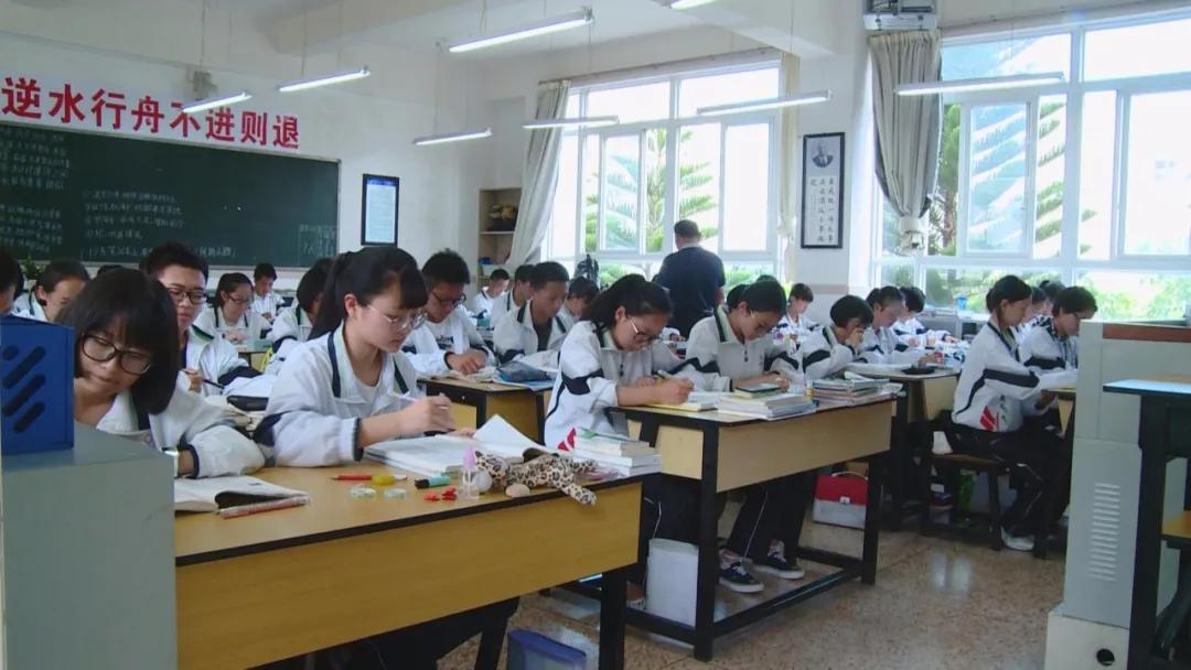 郑州疫情停课记，当课堂从教室移至云端