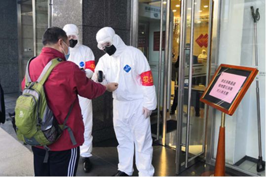 北京三区疫情，精准防控下的同心坚守