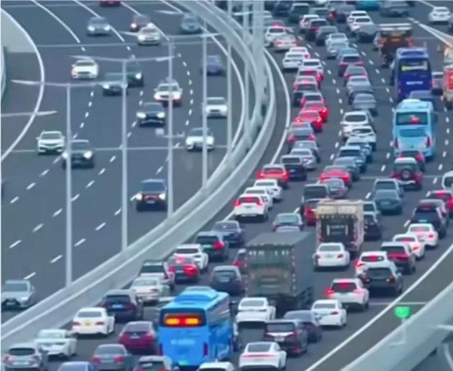 今年端午高速什么时候免费？这份出行指南请收好！