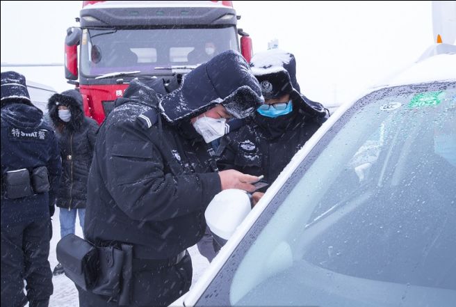 海拉尔疫情防控历程回顾，2020年至2023年的挑战与坚守