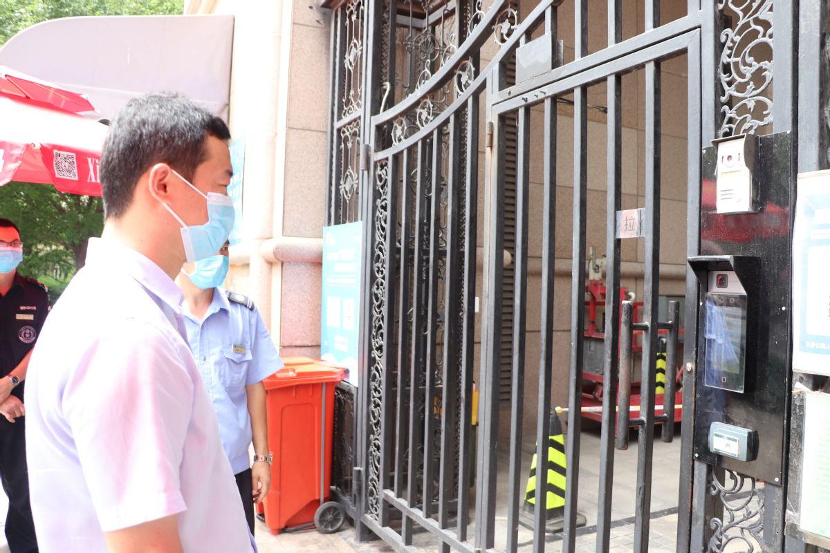 北京公共区域将查72小时核酸吗？常态化防疫政策下的出行指南