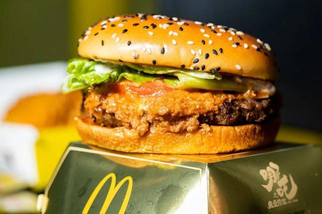 麦当劳2021套餐盘点，当经典遇见新潮，哪款曾是你的心头好？