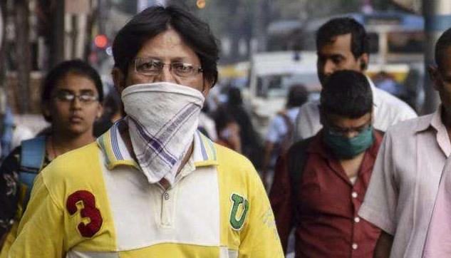 31省区市新增本土病例71例，精准防控不容松懈