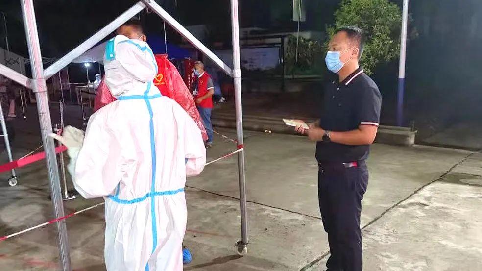 浏阳2020年疫情防控回顾，齐心抗疫，共筑防线