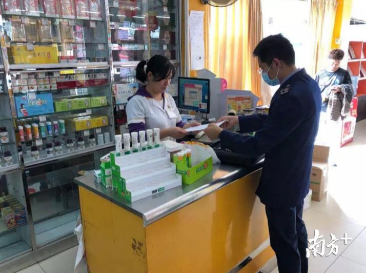 东莞防疫地图查询，精准高效，助力市民科学防疫