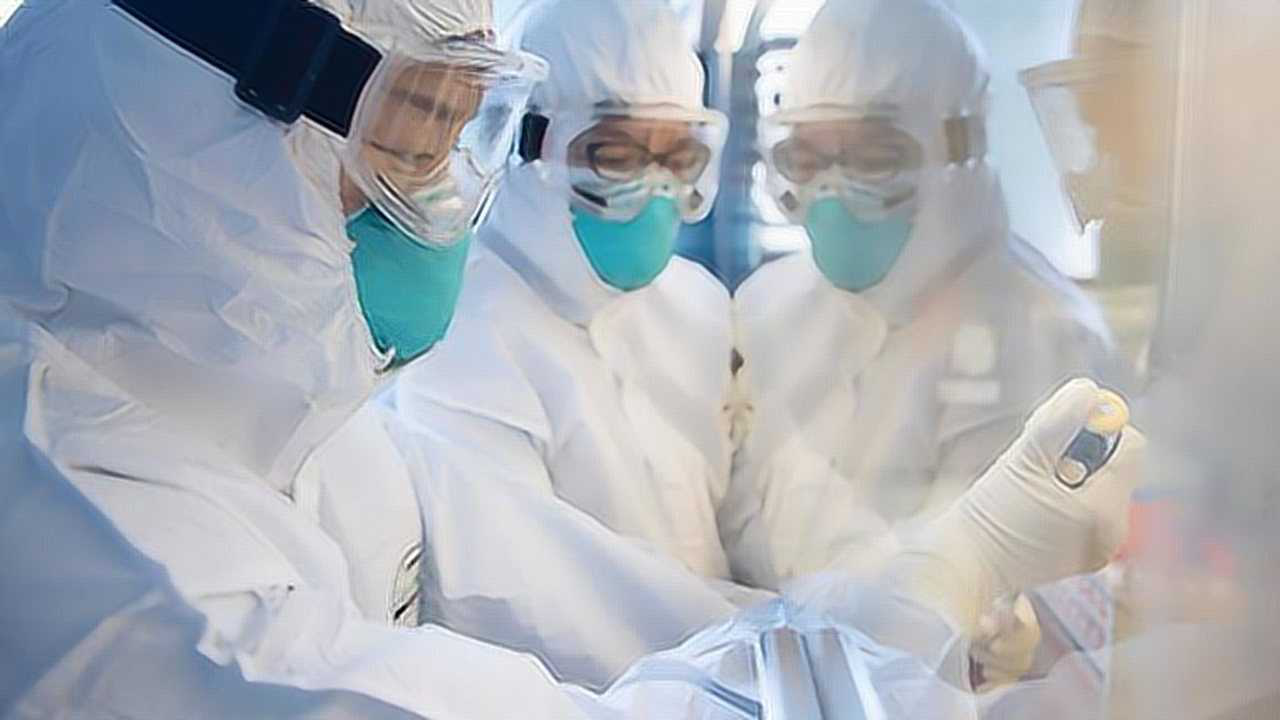 武汉今日新增本土病例，常态化防控不松懈