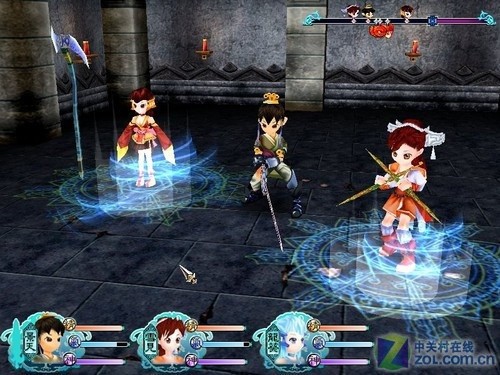 仙剑奇侠传全系列终极攻略大全，从新手到高手的完美指南