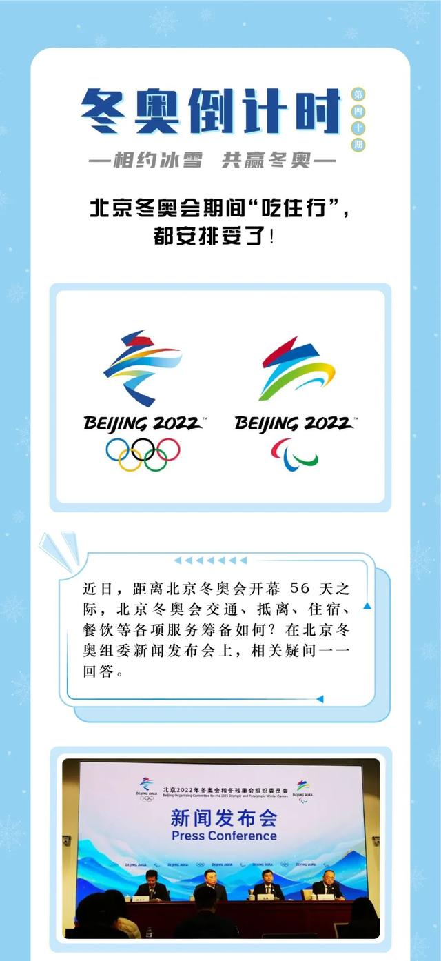 冬奥会开多长时间？揭秘赛程设置背后的智慧