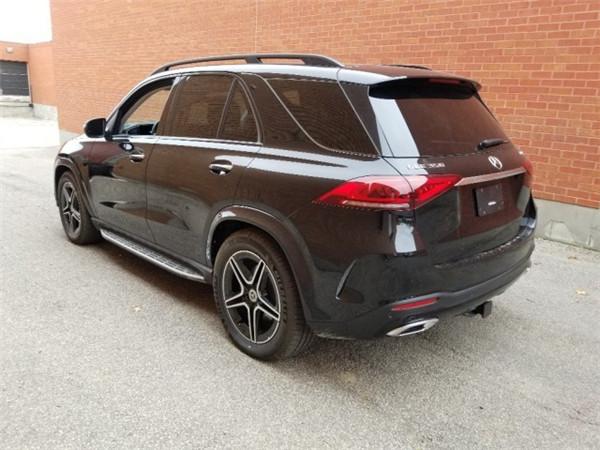 奔驰油电混合动力SUV价格解析，豪华与环保的平衡之选