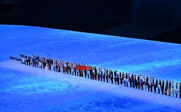 冬奥盛会，浓缩的精彩—探秘冬奥会究竟几天开完