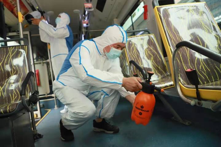 上海当天核酸，高效背后的城市温度