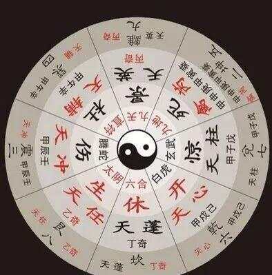 外卦网络语是什么意思，网络占卜热潮中的新词汇解析