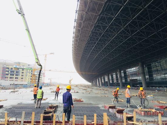 吉林新增本土确诊43例,疫情防控再响警钟 吉林新增本土确诊43例,疫情防控再响警钟