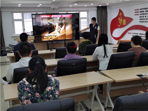 吉林新增本土确诊43例，疫情防控再响警钟