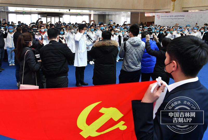 吉林多地区发布重要通告，全力筑牢疫情防控安全屏障