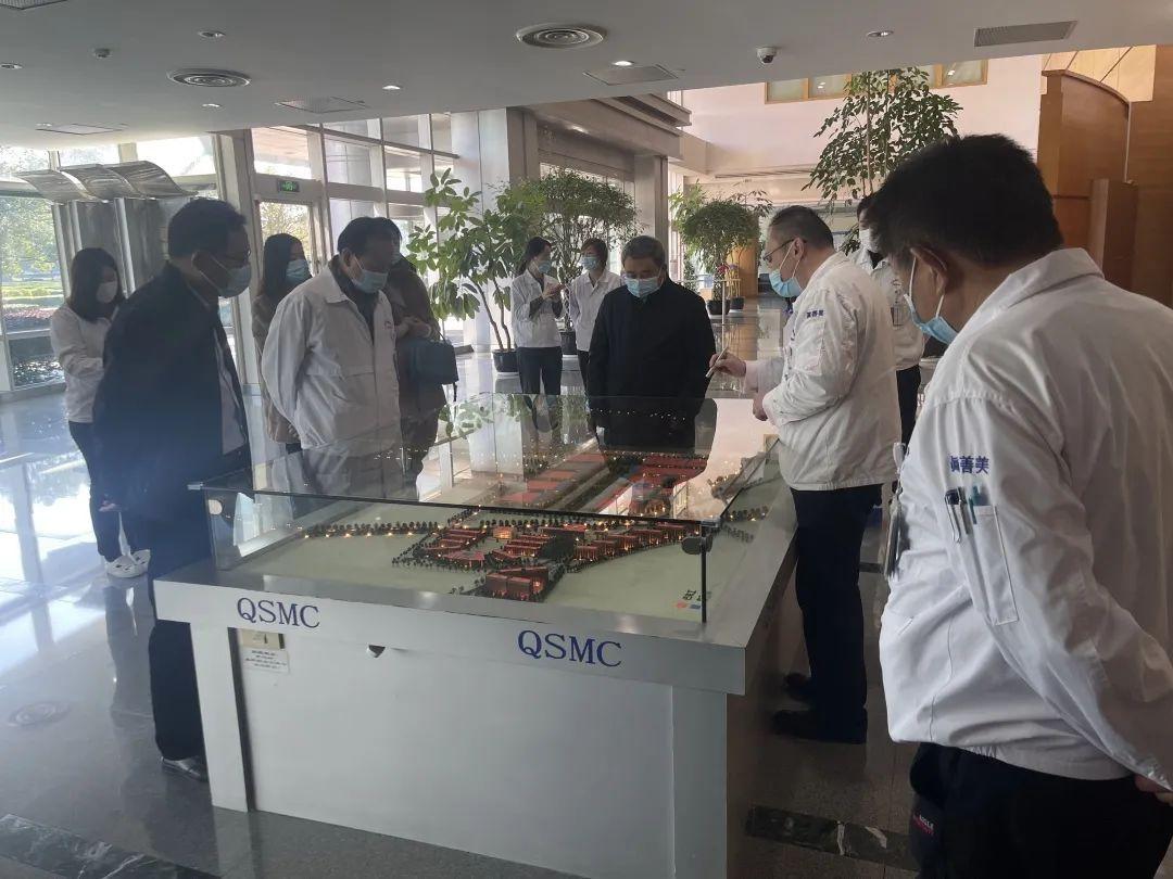 上海达丰，电子制造巨头的智慧工厂