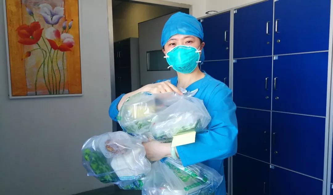 北京战疫记，新型冠状病毒肺炎下的坚韧与担当