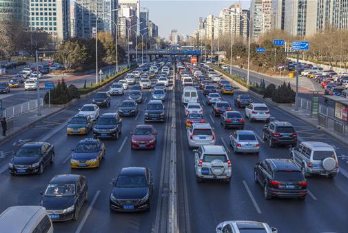 北京2021年4月限号政策调整，缓解拥堵与绿色出行的新举措