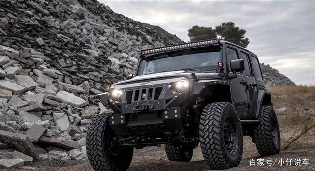 性价比最高的越野车排行榜，硬核实力与亲民价格的完美平衡