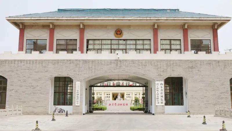 任城监狱最新情况，强化管理改造，持续提升执法规范化水平