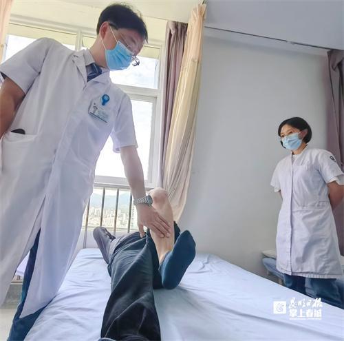 昆明报告40例本土病例，防控措施全面升级