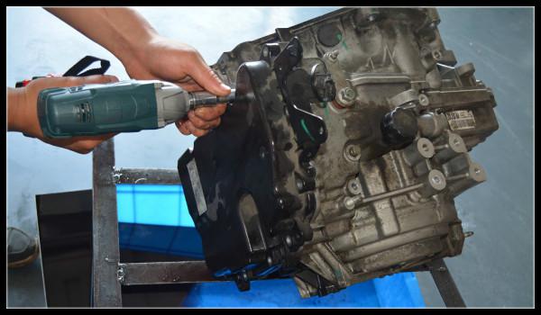 变速箱故障一般是什么原因 变速箱故障一般是什么原因