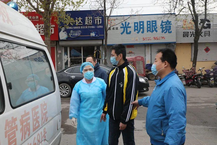 衡水市疫情防控最新动态，精准施策保障市民健康安全