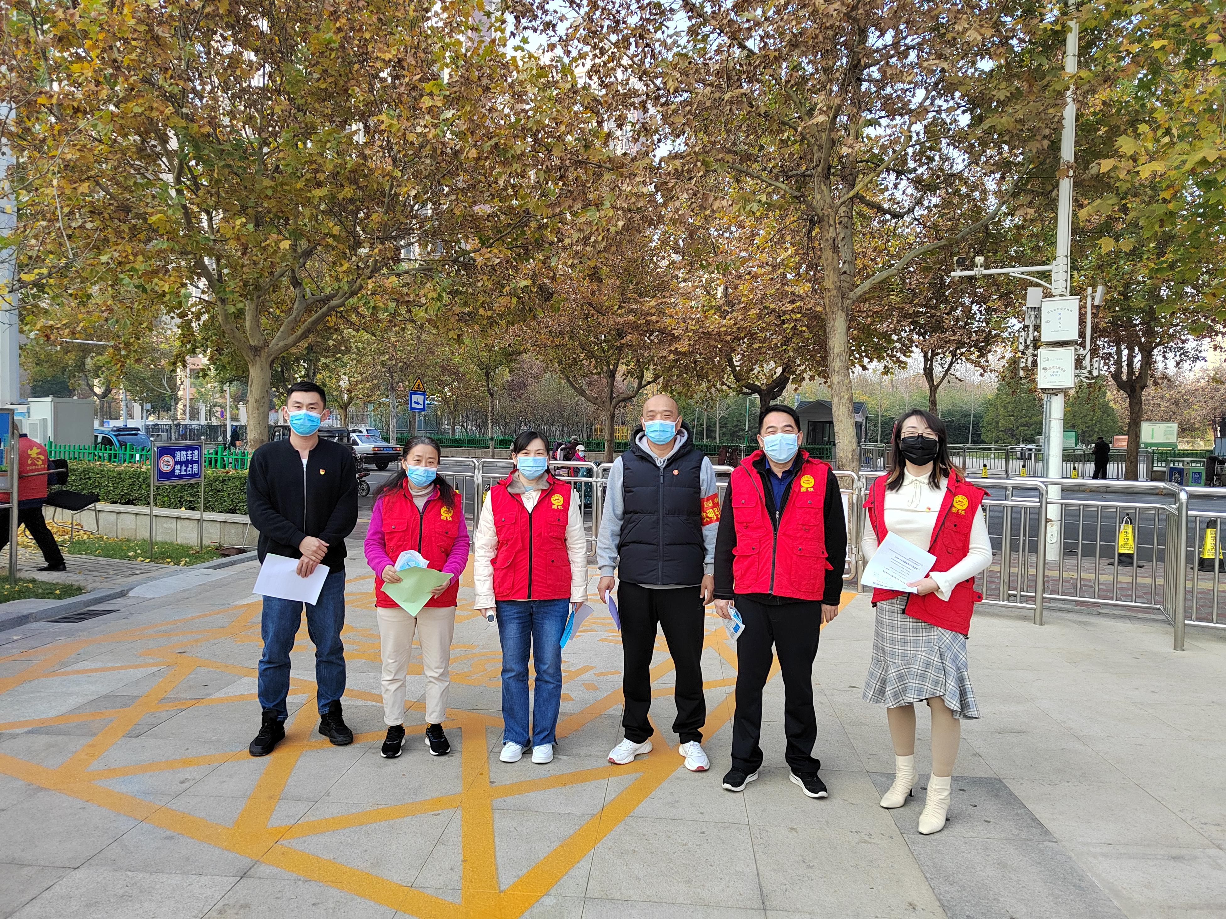 石家庄疫情防控权威发布，科学精准施策，筑牢健康防线