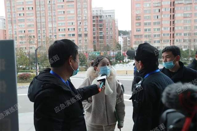 咸宁疫情最新消息，今日防控动态与市民防护指南