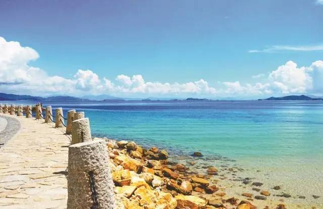 大连漫游指南，山海之间的浪漫之旅