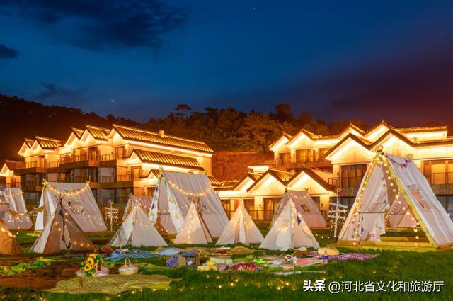 大连漫游指南，山海之间的浪漫之旅