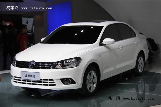 新捷达上市时间揭秘，回顾这款经典车型的诞生之年