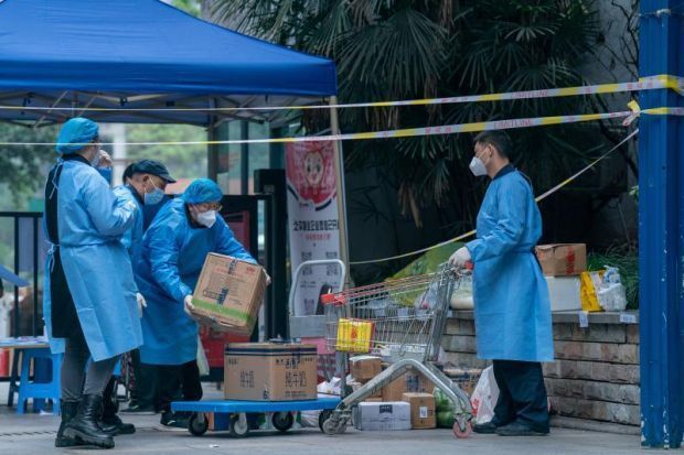 重庆疫情进展，防控成效显著，仍需保持警惕