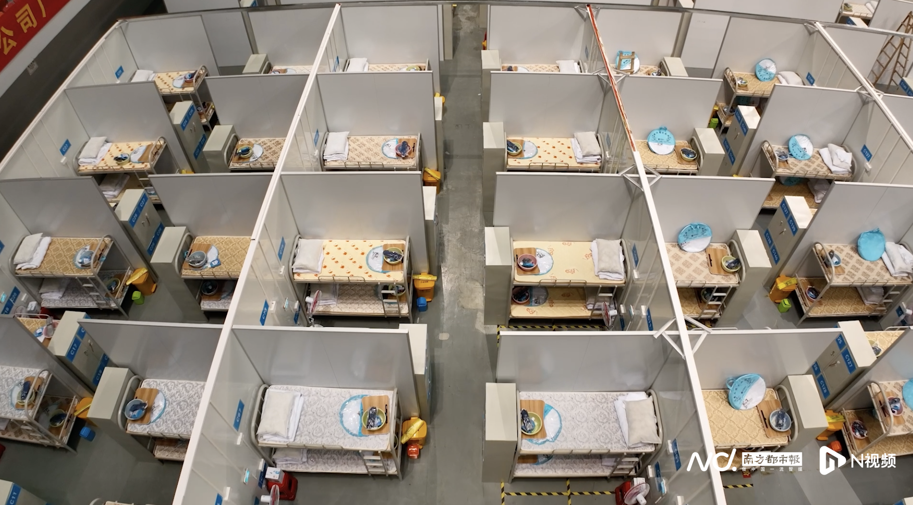 广州方舱实验室在哪里？快速了解分布位置与功能