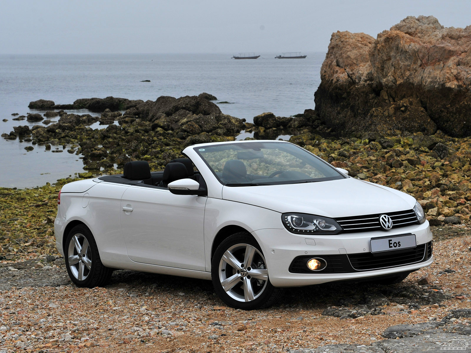 大众敞篷车价格，从经典Eos到纯电ID.5，如何选择？