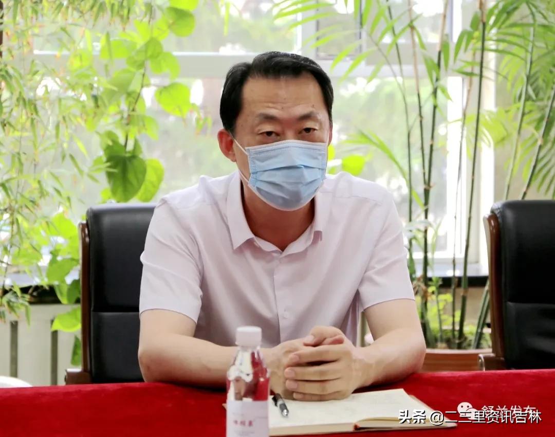 吉林舒兰疫情发生时间及其影响回顾